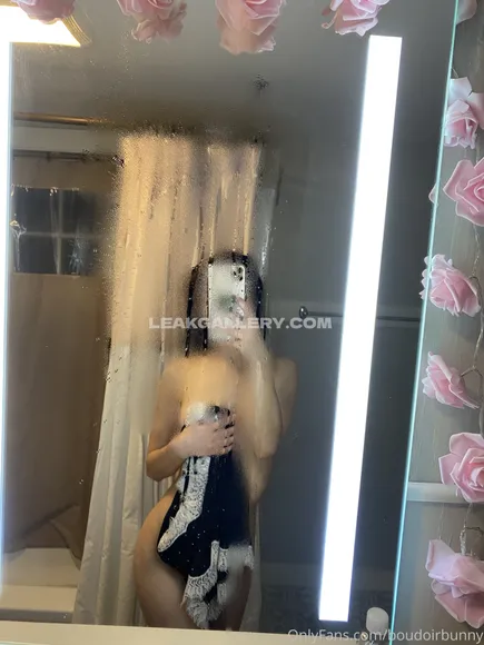 Boudoirbunny Exclusive Leaked Nude Onlyfans #471238