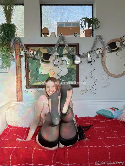 Megturney Exclusive Leaked Nude Onlyfans #511592