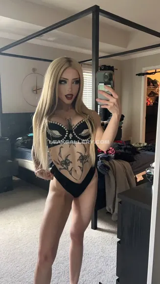 Darlaeliza Exclusive Leaked Nude Onlyfans #2263849