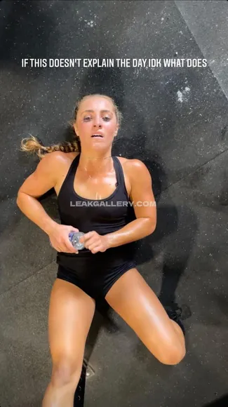 Demibagby Exclusive Leaked Nude Onlyfans #2401538