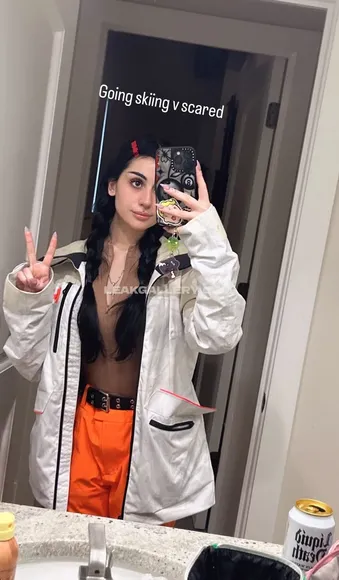 Lilbatty Exclusive Leaked Nude Onlyfans #930597