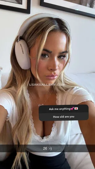 Emilyelizabeth Exclusive Leaked Nude Onlyfans #607757