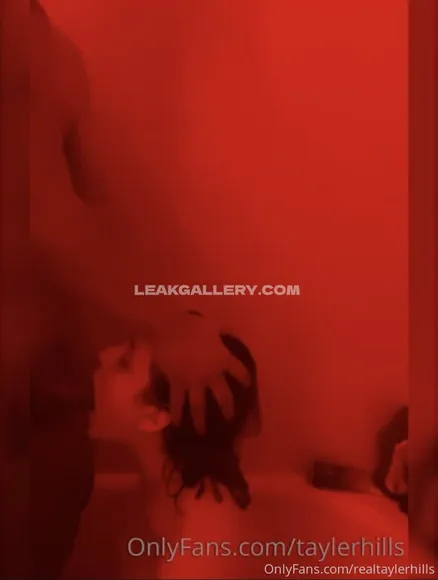 Taylerhillss Exclusive Leaked Nude Onlyfans #233331