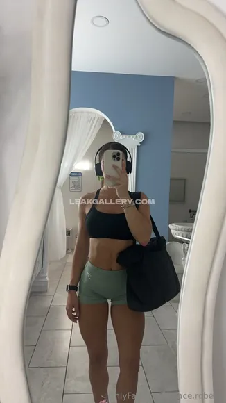 Gbabyfitt Exclusive Leaked Nude Onlyfans #575482