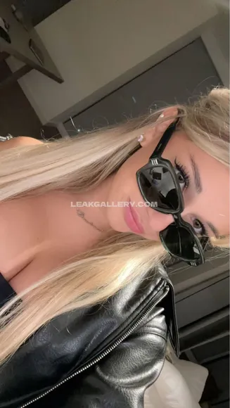 Breckie / breckiehill Exclusive Leaked Nude Onlyfans #2847338