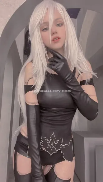 Shiroganesama Exclusive Leaked Nude Onlyfans #2218238