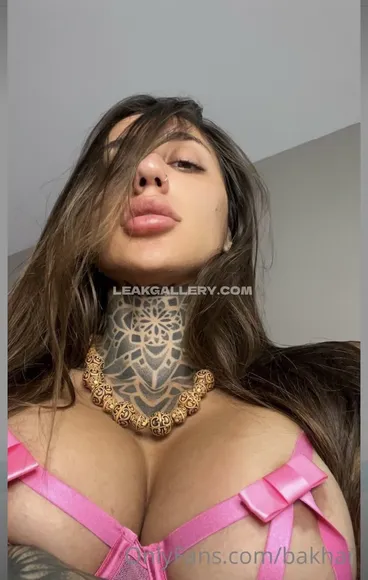Bakhar Exclusive Leaked Nude Onlyfans #1411795