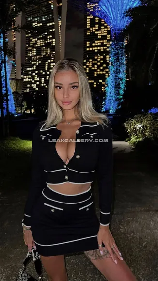 Mary / mary_nabokova Exclusive Leaked Nude Onlyfans #924944