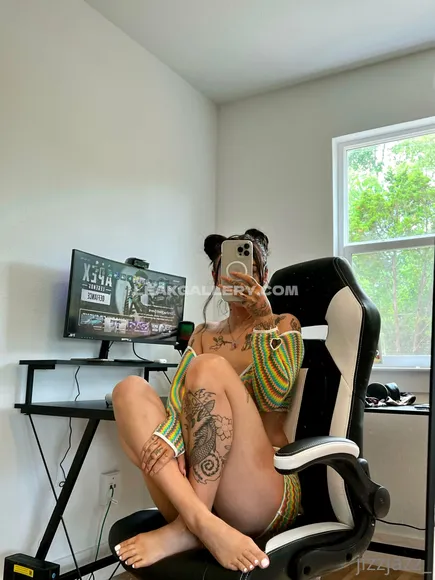 Jizzjazz_ Exclusive Leaked Nude Onlyfans #250664