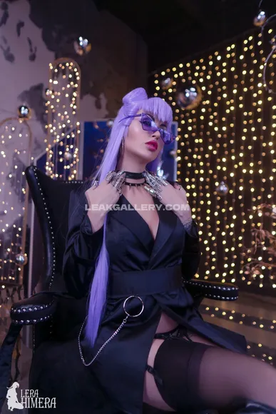 Valeryhimera Exclusive Leaked Nude Onlyfans #1264879