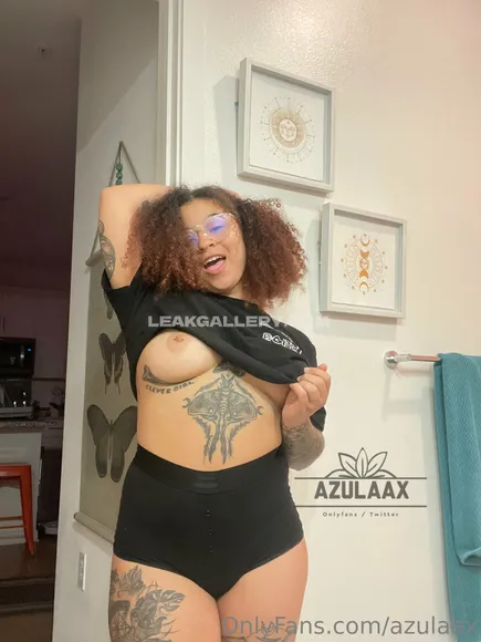 Azula Exclusive Leaked Nude Onlyfans #2584821