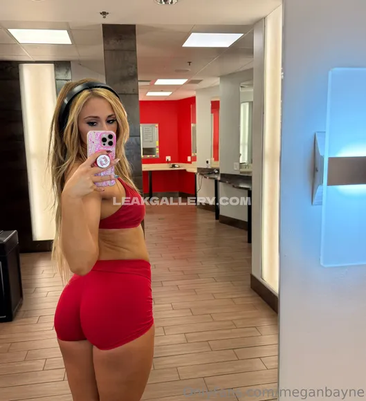Meganlane Exclusive Leaked Nude Onlyfans #1097675