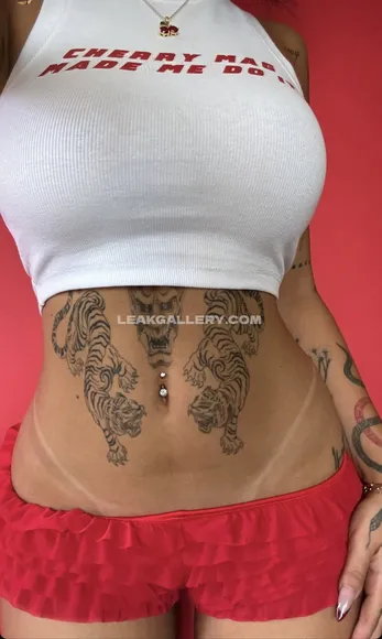 Lunaelliee Exclusive Leaked Nude Onlyfans #520080