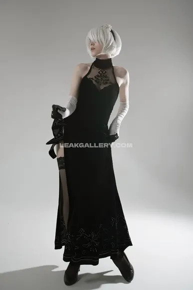 Shiroganesama Exclusive Leaked Nude Onlyfans #2166766