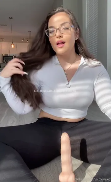Victoryaxo Exclusive Leaked Nude Onlyfans #538442