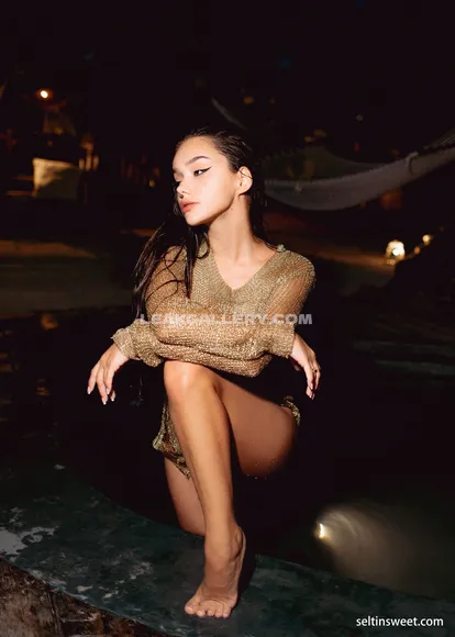Selti / seltin Exclusive Leaked Nude Onlyfans #392107