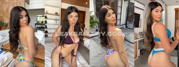 Itsbellsxo Exclusive Leaked Nude Onlyfans #47892