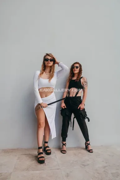 Haileeandkendra Exclusive Leaked Nude Onlyfans #2261150