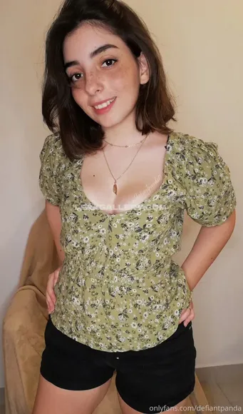 Defiantpanda Exclusive Leaked Nude Onlyfans #493055