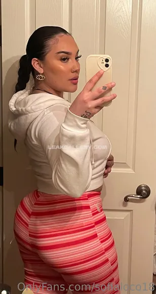Sofialoco18 Exclusive Leaked Nude Onlyfans #257965