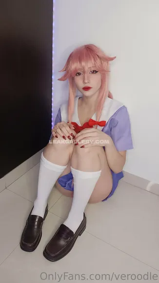 Veroodle Exclusive Leaked Nude Onlyfans #366967
