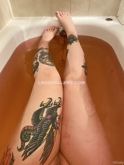 N0valy Exclusive Leaked Nude Onlyfans #66784