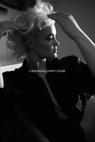 Stefaniaferrario Exclusive Leaked Nude Onlyfans #891325