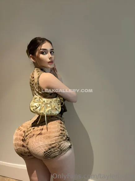 Taylerhillss Exclusive Leaked Nude Onlyfans #233189