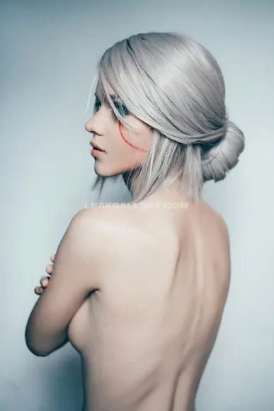 Shiroganesama Exclusive Leaked Nude Onlyfans #2185302