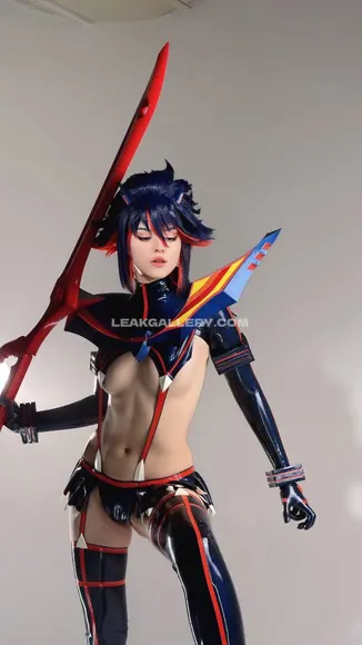 Shiroganesama Exclusive Leaked Nude Onlyfans #2218823
