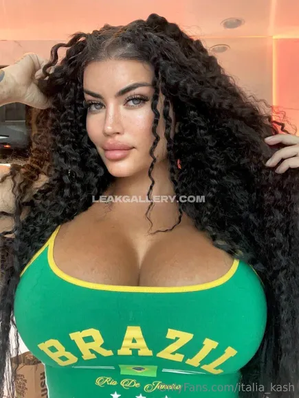 Italia_kash Exclusive Leaked Nude Onlyfans #783754