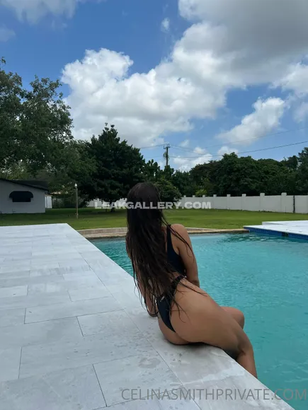 Itscelinasmith / celinasmith Exclusive Leaked Nude Onlyfans #2179455