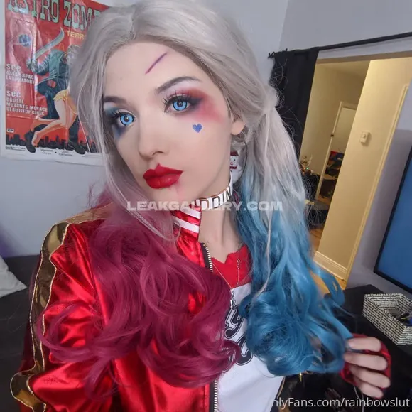 Rainbowzlut Exclusive Leaked Nude Onlyfans #1894730
