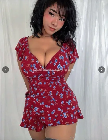 Uniquesora Exclusive Leaked Nude Onlyfans #1758503