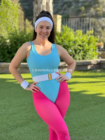 X_elizabeth_skylar_x Exclusive Leaked Nude Onlyfans #733082