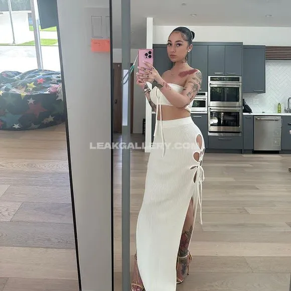 Bhadbhabie / bhadbhabiexrated / Danielle Bregoli Exclusive Leaked Nude Onlyfans #2664283
