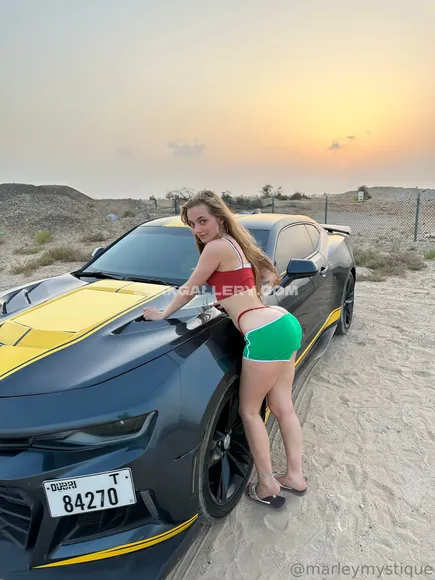 Marleymystique Exclusive Leaked Nude Onlyfans #1603921