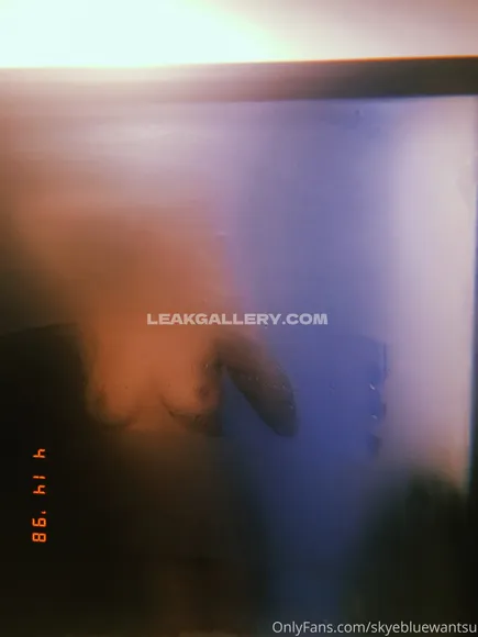 Skyebluewantsu Exclusive Leaked Nude Onlyfans #1795211