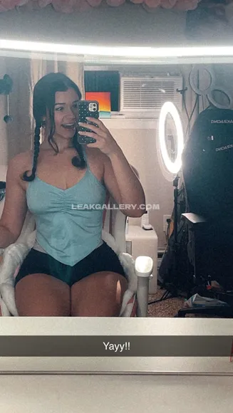Nikkiwoods Exclusive Leaked Nude Onlyfans #2168254
