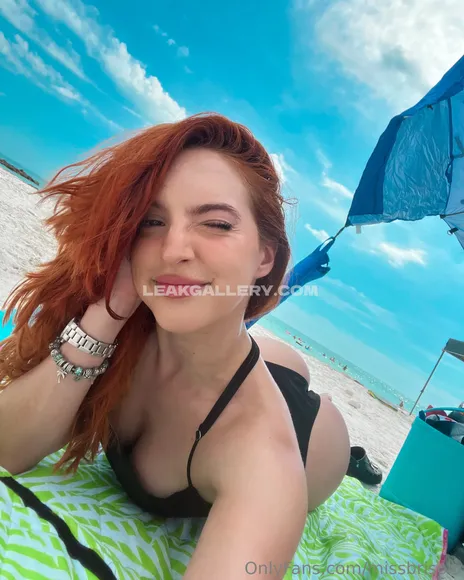 Missfloraberlin Exclusive Leaked Nude Onlyfans #2077885