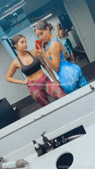 Priya_y / preeti_young Exclusive Leaked Nude Onlyfans #814713