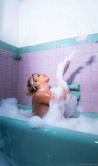 Paigevanzant Exclusive Leaked Nude Onlyfans #1985776
