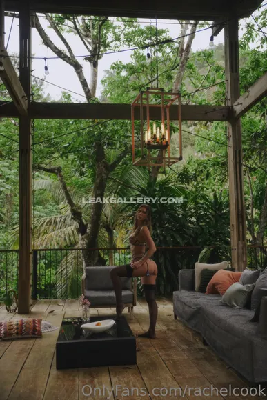 Rachelcook Exclusive Leaked Nude Onlyfans #1360635
