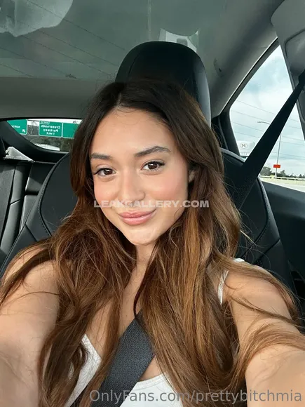 Prettybitchmia Exclusive Leaked Nude Onlyfans #29663