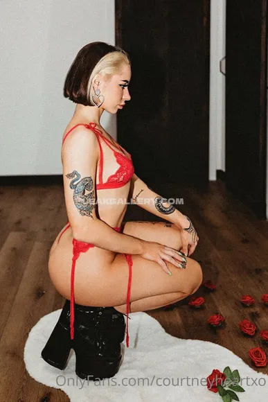 Courtneyheart1 / courtneyheart Exclusive Leaked Nude Onlyfans #62538