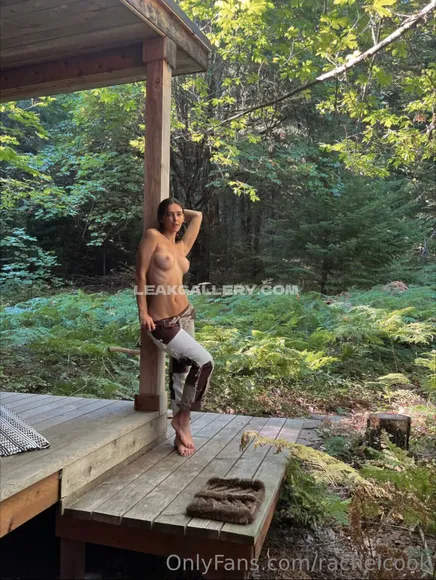 Rachelcook Exclusive Leaked Nude Onlyfans #1365332