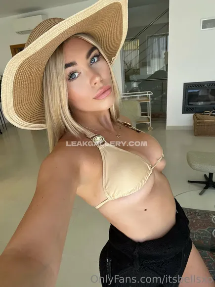 Itsbellsxo Exclusive Leaked Nude Onlyfans #48004