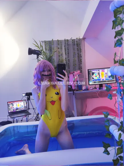 Littleemokitten Exclusive Leaked Nude Onlyfans #2164527
