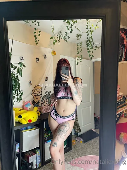 Nataliexking / natalieking Exclusive Leaked Nude Onlyfans #2535648