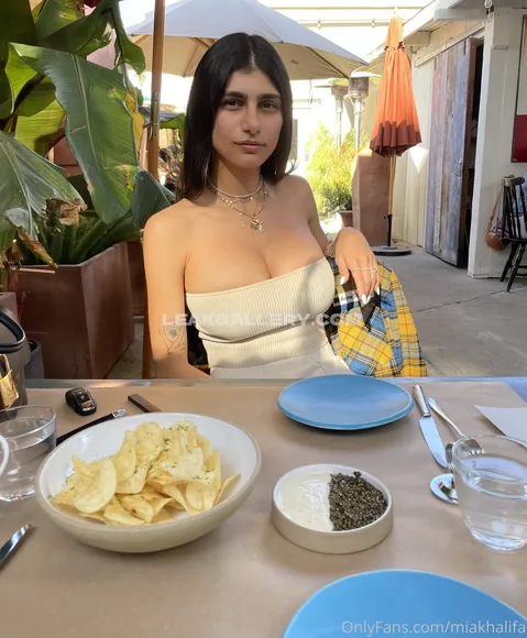 Miakhalifa Exclusive Leaked Nude Onlyfans #1201035